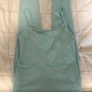 ARITZIA Wilfred Free Divinity Jumpsuit